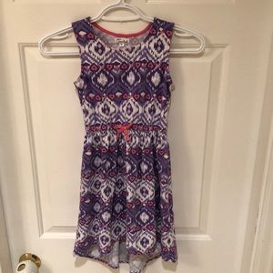 Claire Bell Girls size 7 dress